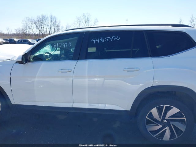 Aukcja sprzedaży 2025 Volkswagen Atlas 2.0t Se W/technology, vin: 1V2HR2CA6SC570349, numer aukcji: 44815470