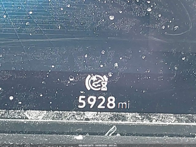 Aukcja sprzedaży 2025 Volkswagen Atlas 2.0t Se W/technology, vin: 1V2HR2CA6SC570349, numer aukcji: 44815470