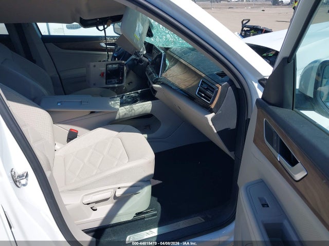 Aukcja sprzedaży 2025 Volkswagen Atlas 2.0t Se W/technology, vin: 1V2HR2CA6SC570349, numer aukcji: 44815470