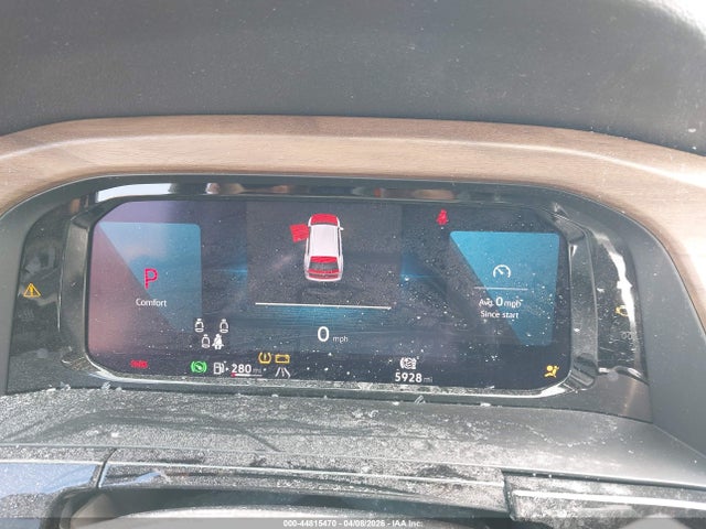 Aukcja sprzedaży 2025 Volkswagen Atlas 2.0t Se W/technology, vin: 1V2HR2CA6SC570349, numer aukcji: 44815470