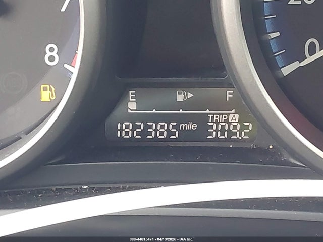44815471 :رقم المزاد ، JM1BL1L86C1636573 vin ، 2012 Mazda Mazda3 I Touring مزاد بيع