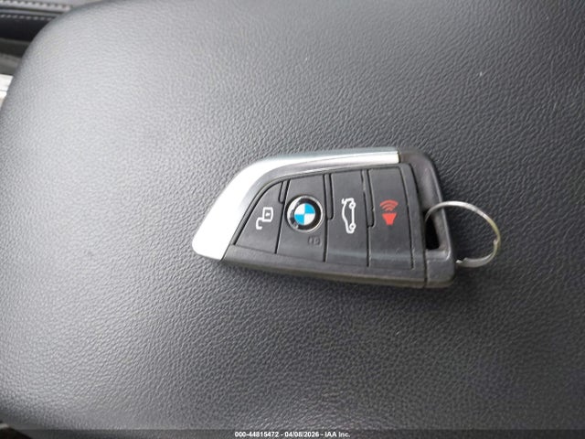 Продаж на аукціоні авто 2022 Bmw X3 Sdrive30i, vin: 5UX43DP06N9N05841, номер лоту: 44815472