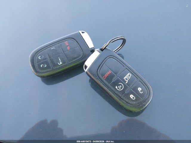 2018 JEEP CHEROKEE 1C4PJMLB2JD578269 Photo 10