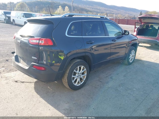 2018 JEEP CHEROKEE 1C4PJMLB2JD578269 Photo 3