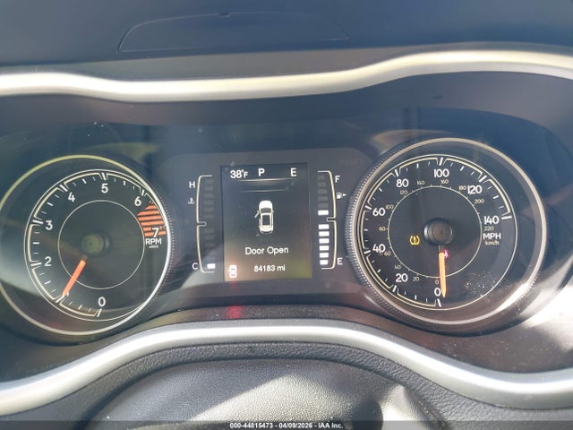 2018 JEEP CHEROKEE 1C4PJMLB2JD578269 Photo 6