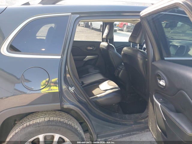 2018 JEEP CHEROKEE 1C4PJMLB2JD578269 Photo 7