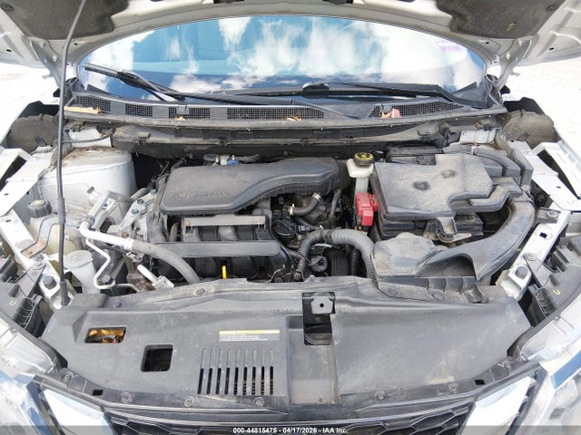 Продаж на аукціоні авто 2020 Nissan Rogue Sport Sv Awd Xtronic Cvt, vin: JN1BJ1CW6LW391588, номер лоту: 44815475