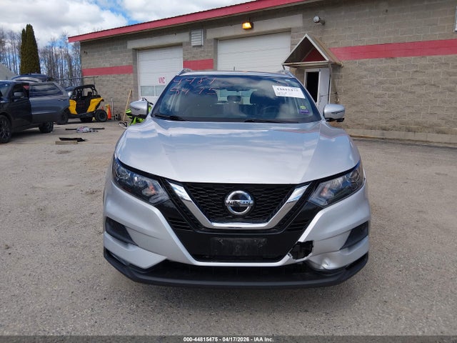 Продаж на аукціоні авто 2020 Nissan Rogue Sport Sv Awd Xtronic Cvt, vin: JN1BJ1CW6LW391588, номер лоту: 44815475
