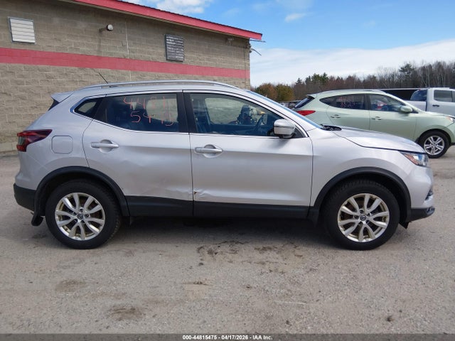 Продаж на аукціоні авто 2020 Nissan Rogue Sport Sv Awd Xtronic Cvt, vin: JN1BJ1CW6LW391588, номер лоту: 44815475