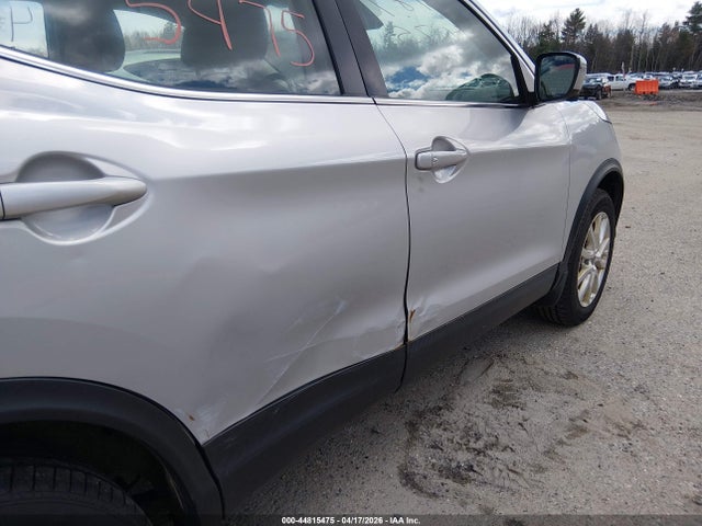 Продаж на аукціоні авто 2020 Nissan Rogue Sport Sv Awd Xtronic Cvt, vin: JN1BJ1CW6LW391588, номер лоту: 44815475