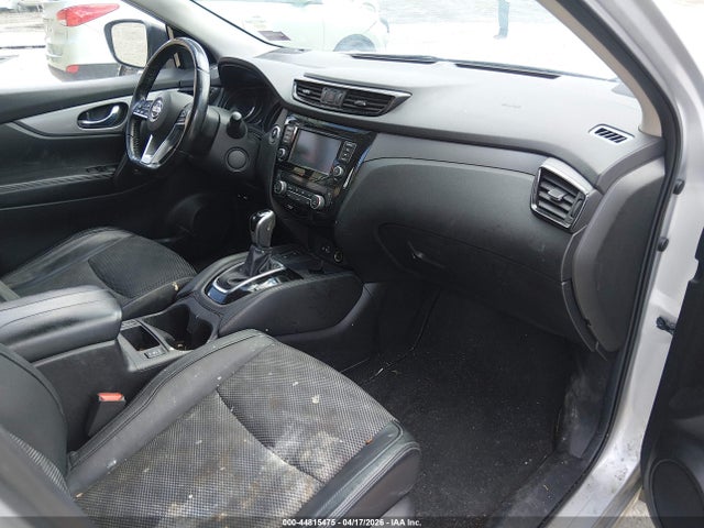 Продаж на аукціоні авто 2020 Nissan Rogue Sport Sv Awd Xtronic Cvt, vin: JN1BJ1CW6LW391588, номер лоту: 44815475