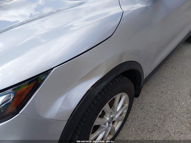 Продаж на аукціоні авто 2020 Nissan Rogue Sport Sv Awd Xtronic Cvt, vin: JN1BJ1CW6LW391588, номер лоту: 44815475