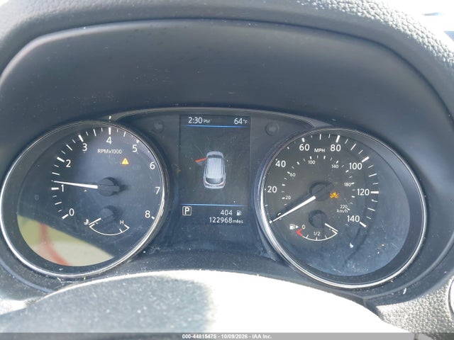 Продаж на аукціоні авто 2020 Nissan Rogue Sport Sv Awd Xtronic Cvt, vin: JN1BJ1CW6LW391588, номер лоту: 44815475