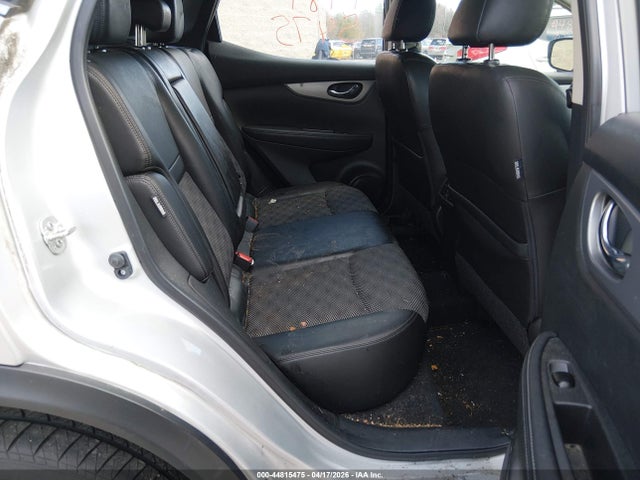 Продаж на аукціоні авто 2020 Nissan Rogue Sport Sv Awd Xtronic Cvt, vin: JN1BJ1CW6LW391588, номер лоту: 44815475