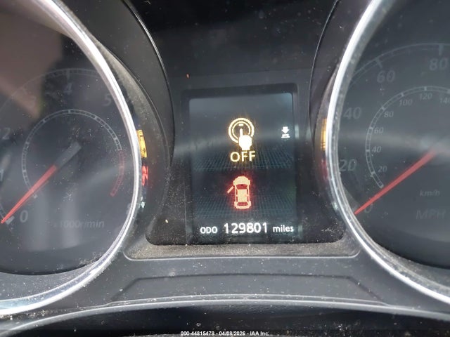 44815478 :رقم المزاد ، JA4AR3AW4JU002272 vin ، 2018 Mitsubishi Outlander Sport 2.4 Se مزاد بيع