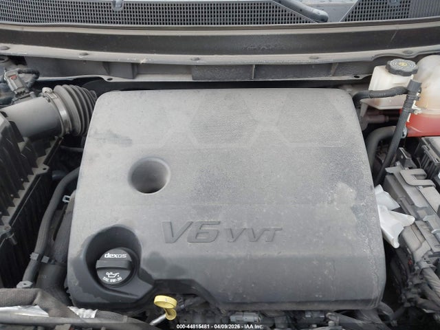 44815481 :رقم المزاد ، 1GNEVGKW2NJ182553 vin ، 2022 Chevrolet Traverse Awd Lt Cloth مزاد بيع