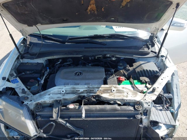 Продаж на аукціоні авто 2011 Acura Mdx, vin: 2HNYD2H23BH535115, номер лоту: 44815484