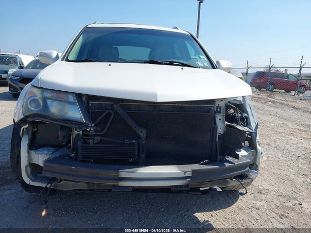 Продаж на аукціоні авто 2011 Acura Mdx, vin: 2HNYD2H23BH535115, номер лоту: 44815484