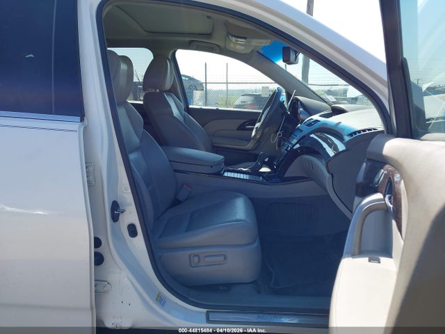 Продаж на аукціоні авто 2011 Acura Mdx, vin: 2HNYD2H23BH535115, номер лоту: 44815484