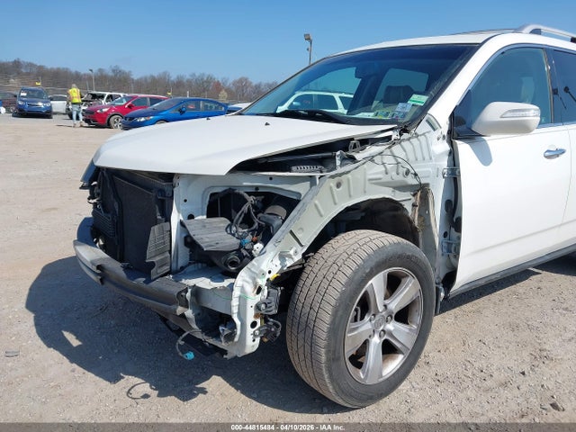 Продаж на аукціоні авто 2011 Acura Mdx, vin: 2HNYD2H23BH535115, номер лоту: 44815484