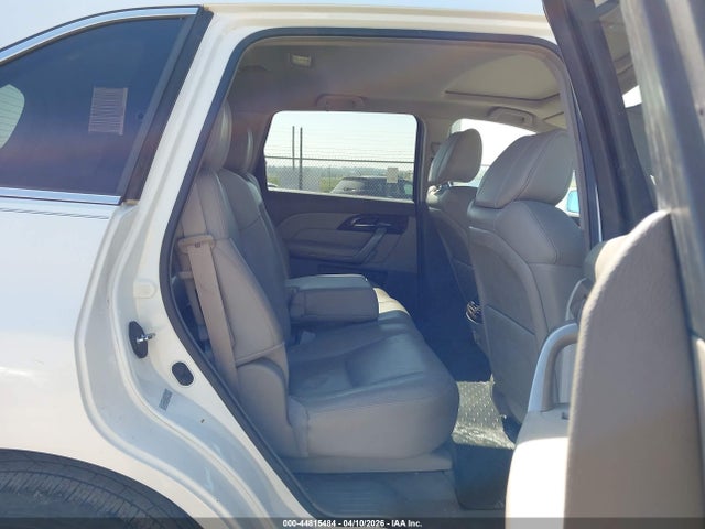 Продаж на аукціоні авто 2011 Acura Mdx, vin: 2HNYD2H23BH535115, номер лоту: 44815484