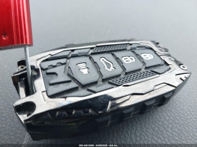 2021 Toyota Camry Se მანქანა იყიდება აუქციონზე, vin: 4T1T11AK8MU605992, აუქციონის ნომერი: 44815490