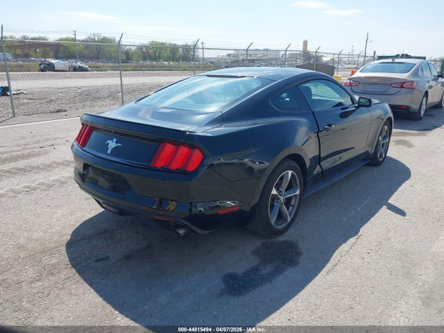 Продаж на аукціоні авто 2015 Ford Mustang V6, vin: 1FA6P8AM5F5323189, номер лоту: 44815494