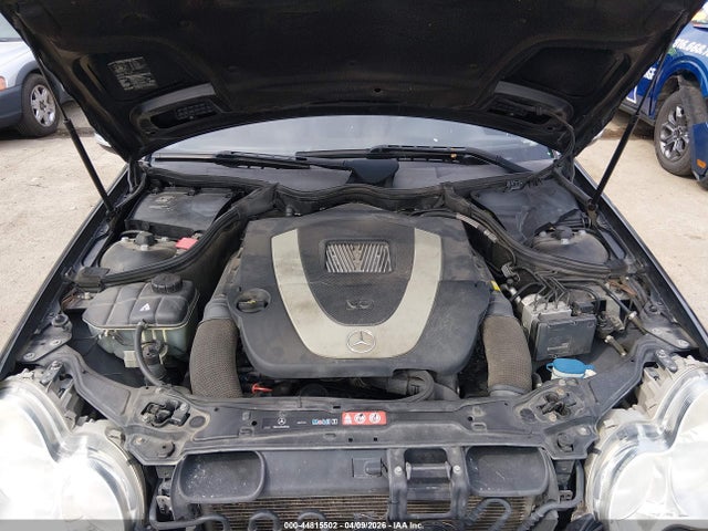 Aukcja sprzedaży 2007 Mercedes-benz C 280 Luxury 4matic, vin: WDBRF92H97F915674, numer aukcji: 44815502