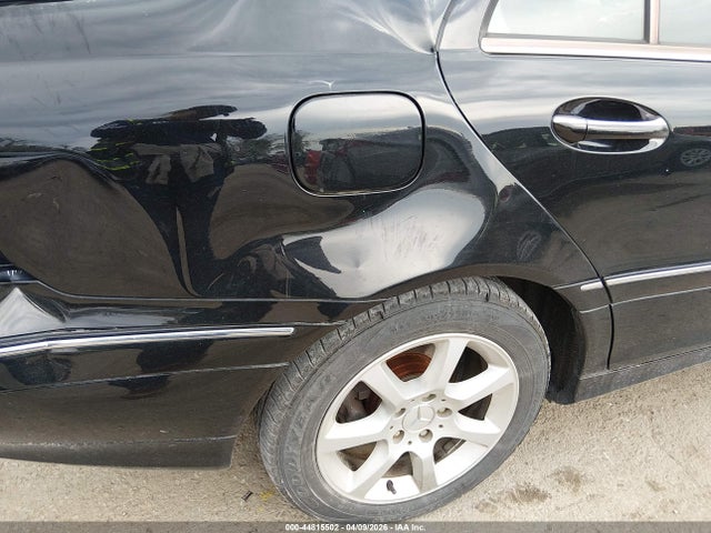 Aukcja sprzedaży 2007 Mercedes-benz C 280 Luxury 4matic, vin: WDBRF92H97F915674, numer aukcji: 44815502