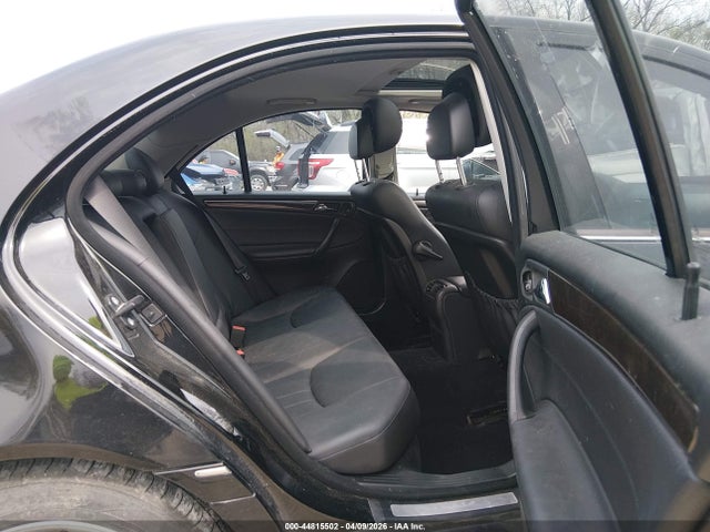 Aukcja sprzedaży 2007 Mercedes-benz C 280 Luxury 4matic, vin: WDBRF92H97F915674, numer aukcji: 44815502