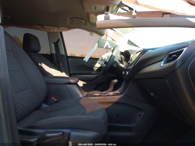 Aukcja sprzedaży 2018 Chevrolet Equinox Lt, vin: 2GNAXJEV6J6197203, numer aukcji: 44815503