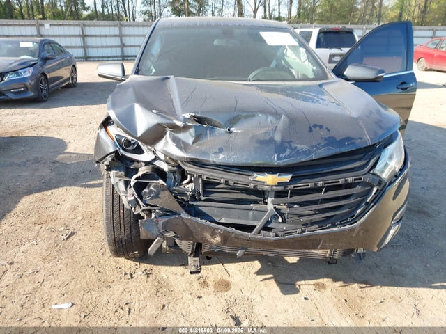 Aukcja sprzedaży 2018 Chevrolet Equinox Lt, vin: 2GNAXJEV6J6197203, numer aukcji: 44815503