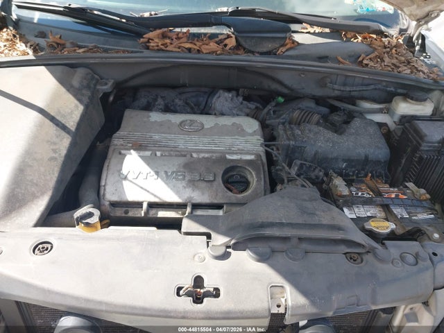 Продажа на аукционе авто 2004 Lexus Rx 330, vin: 2T2HA31U14C003547, номер лота: 44815504