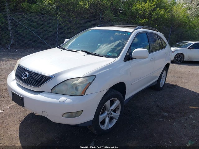 Продажа на аукционе авто 2004 Lexus Rx 330, vin: 2T2HA31U14C003547, номер лота: 44815504