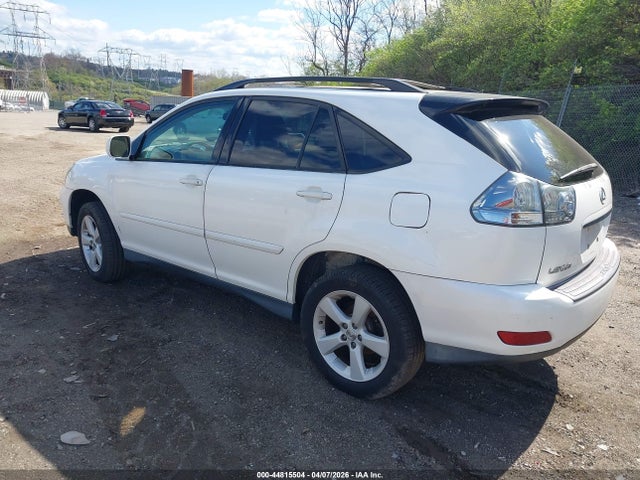 Продажа на аукционе авто 2004 Lexus Rx 330, vin: 2T2HA31U14C003547, номер лота: 44815504