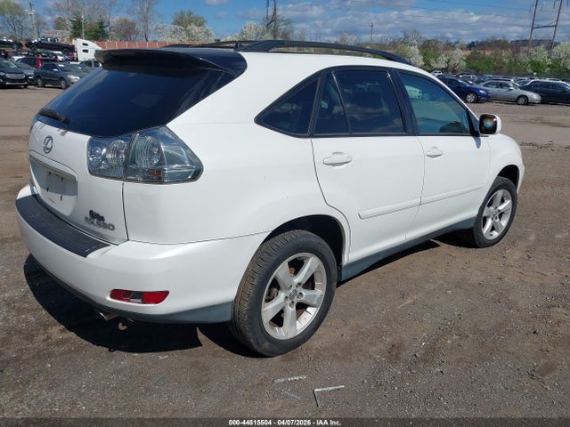 Продажа на аукционе авто 2004 Lexus Rx 330, vin: 2T2HA31U14C003547, номер лота: 44815504