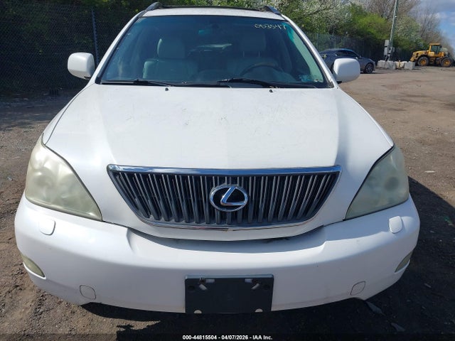 Продажа на аукционе авто 2004 Lexus Rx 330, vin: 2T2HA31U14C003547, номер лота: 44815504
