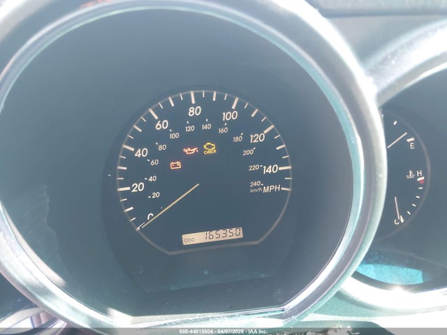 Продажа на аукционе авто 2004 Lexus Rx 330, vin: 2T2HA31U14C003547, номер лота: 44815504