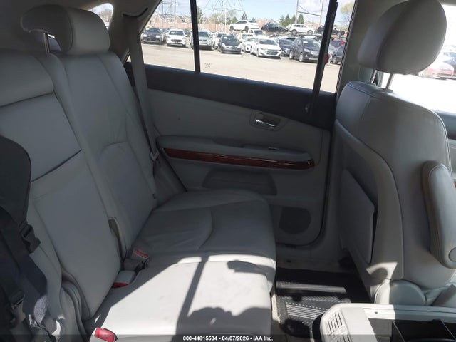 Продажа на аукционе авто 2004 Lexus Rx 330, vin: 2T2HA31U14C003547, номер лота: 44815504