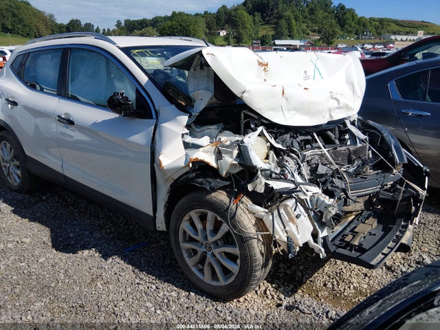 Продаж на аукціоні авто 2020 Nissan Rogue Sport Sv Awd Xtronic Cvt, vin: JN1BJ1CW4LW646366, номер лоту: 44815506