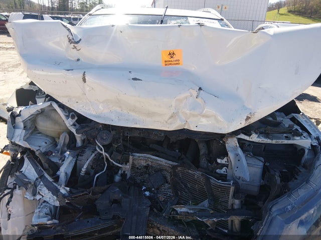 Продаж на аукціоні авто 2020 Nissan Rogue Sport Sv Awd Xtronic Cvt, vin: JN1BJ1CW4LW646366, номер лоту: 44815506