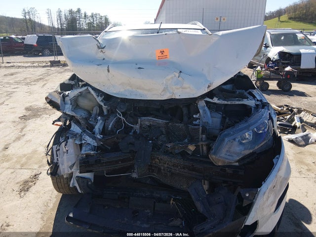 Продаж на аукціоні авто 2020 Nissan Rogue Sport Sv Awd Xtronic Cvt, vin: JN1BJ1CW4LW646366, номер лоту: 44815506