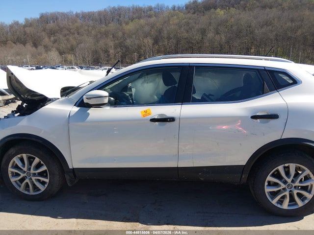 Продаж на аукціоні авто 2020 Nissan Rogue Sport Sv Awd Xtronic Cvt, vin: JN1BJ1CW4LW646366, номер лоту: 44815506