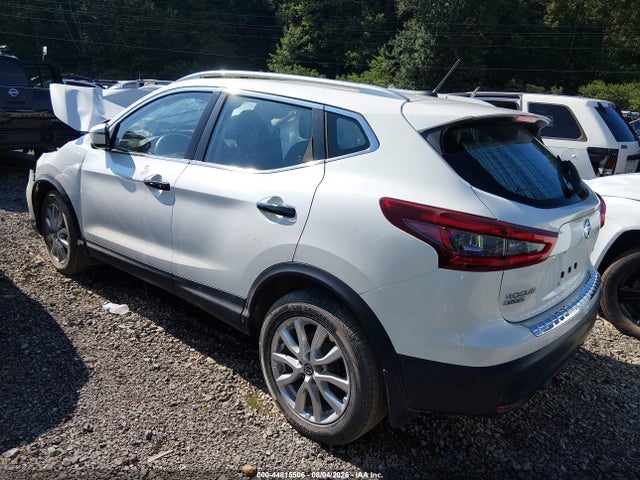 Продаж на аукціоні авто 2020 Nissan Rogue Sport Sv Awd Xtronic Cvt, vin: JN1BJ1CW4LW646366, номер лоту: 44815506