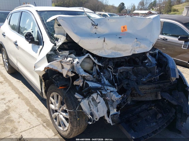 Продаж на аукціоні авто 2020 Nissan Rogue Sport Sv Awd Xtronic Cvt, vin: JN1BJ1CW4LW646366, номер лоту: 44815506