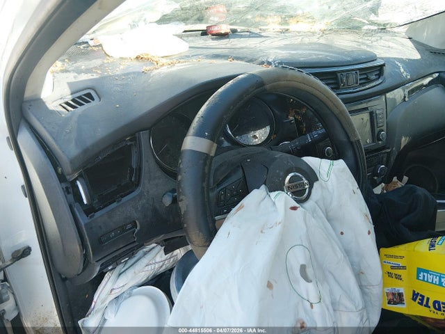 Продаж на аукціоні авто 2020 Nissan Rogue Sport Sv Awd Xtronic Cvt, vin: JN1BJ1CW4LW646366, номер лоту: 44815506
