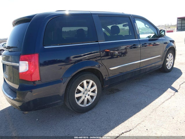 Продаж на аукціоні авто 2015 Chrysler Town & Country Touring, vin: 2C4RC1BG8FR654242, номер лоту: 44815510