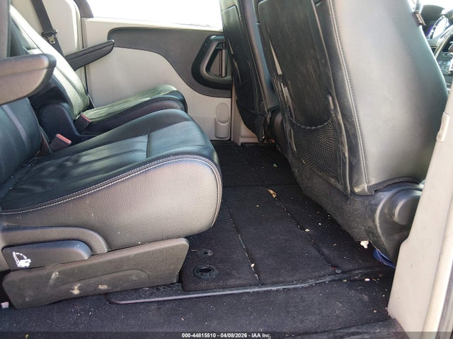 Продаж на аукціоні авто 2015 Chrysler Town & Country Touring, vin: 2C4RC1BG8FR654242, номер лоту: 44815510