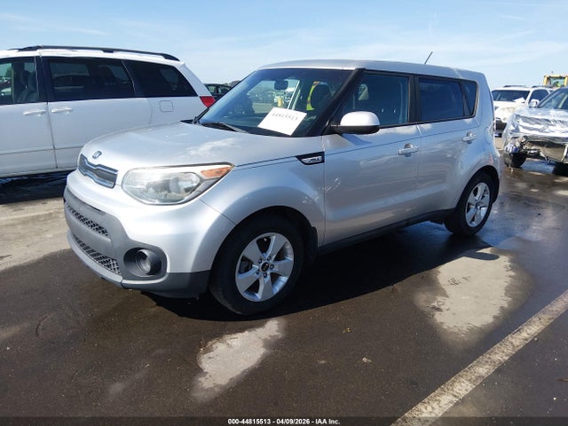 Aukcja sprzedaży 2018 Kia Soul !, vin: KNDJN2A20J7610362, numer aukcji: 44815513