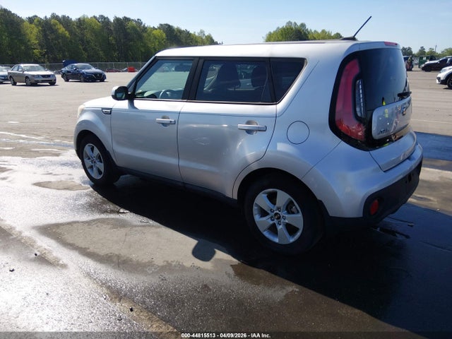 Aukcja sprzedaży 2018 Kia Soul !, vin: KNDJN2A20J7610362, numer aukcji: 44815513